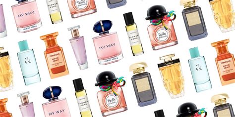 the bay fragrances for women.